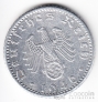 Германия 50 пфеннигов 1940 A