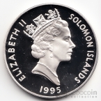  10  1995    - -  -