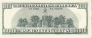 США 100 долларов 1996