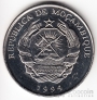 Мозамбик 500 метикал 1994