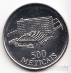  500  1994