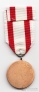 Финляндия Медаль женщин тыла