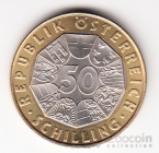 ������� 50 ��������� 1998 ������ ������