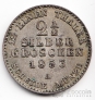  -  2 1/2  1853
