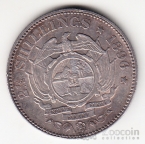  2 1/2  1896