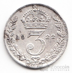  3  1922