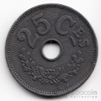  25  1916