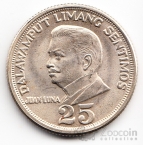  25  1969