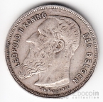  2  1909 Belgen