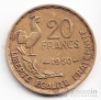  20  1950 (  - Gedrgeo Guiraud)