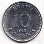  10  1987-1988