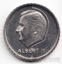  50  1996-1997 Belgie