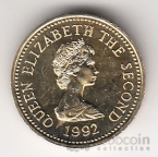  1  1992 