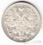 Россия 15 копеек 1913