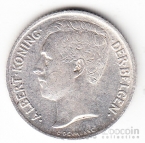  50  1911-1912 Belgen