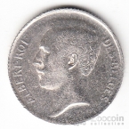 50  1914 Belges