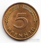  5  1975 D