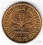  5  1975 D
