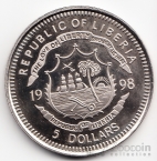  5  1998  -   
