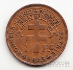  1  1943