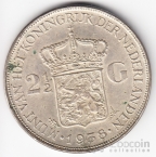  2 1/2  1938-1939