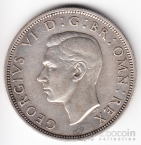  1/2  1937-1946