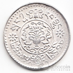 Тибет 1 1/2 сранг 1936-1946