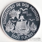  5000  1991 500   