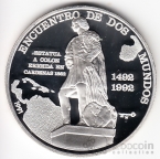  10  1991 500   
