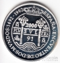  2000  1991 500   