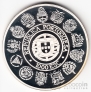  1000  1992 500    -   (Proof)