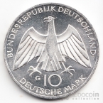  10  1972   -  G