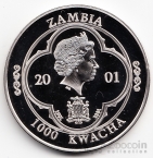  1000  2001 