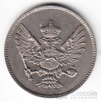 Черногория 20 пара 1908