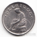  50  1923 Belgique