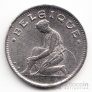  50  1923 Belgique
