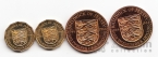   4  1966 (proof, )