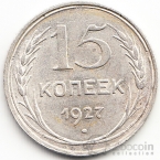  15  1927