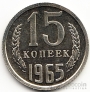  15  1965