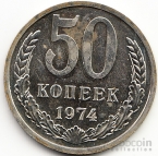  50  1974