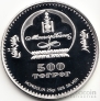  500  2001      