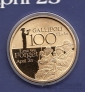  1  2015    - 100    Gallipoli