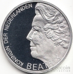  10  1995    (Proof)