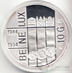  10  1994 50   