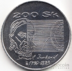  200  1996  