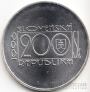  200  1996 100     -