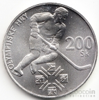  200  1994 100    