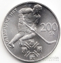  200  1994 100    