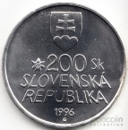  200  1996 100    