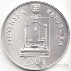  200  2004    